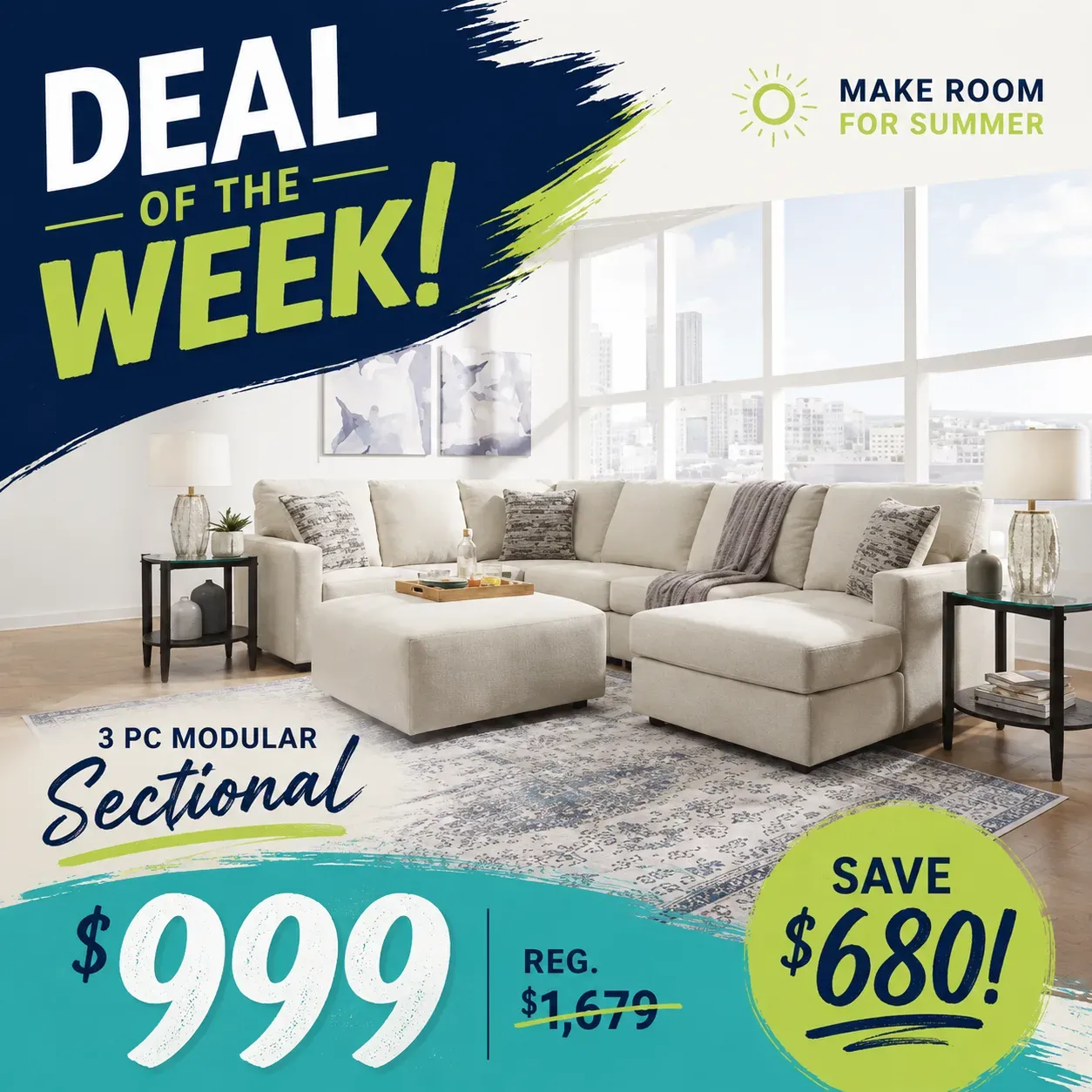 Recliner Sale